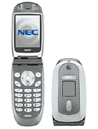 Best available price of NEC e530 in Srilanka
