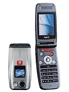 Best available price of NEC N840 in Srilanka