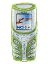 Best available price of Nokia 5100 in Srilanka