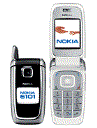 Best available price of Nokia 6101 in Srilanka