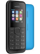 Best available price of Nokia 105 2015 in Srilanka