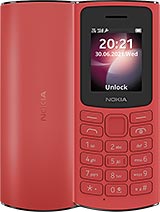 Best available price of Nokia 105 4G in Srilanka