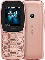 Best available price of Nokia 110 (2022) in Srilanka
