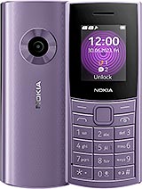 Best available price of Nokia 110 4G (2023) in Srilanka