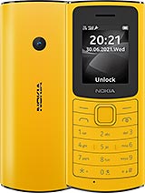 Best available price of Nokia 110 4G in Srilanka