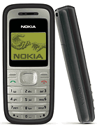 Best available price of Nokia 1200 in Srilanka