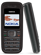 Best available price of Nokia 1208 in Srilanka