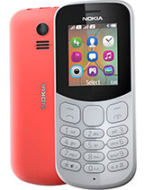 Best available price of Nokia 130 2017 in Srilanka