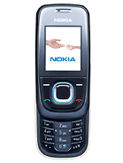 Best available price of Nokia 2680 slide in Srilanka