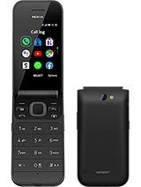 Best available price of Nokia 2720 V Flip in Srilanka