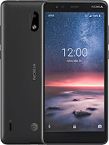 Best available price of Nokia 3-1 A in Srilanka