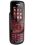 Best available price of Nokia 3600 slide in Srilanka