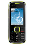 Best available price of Nokia 5132 XpressMusic in Srilanka