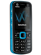 Best available price of Nokia 5320 XpressMusic in Srilanka