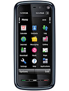 Best available price of Nokia 5800 XpressMusic in Srilanka