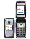 Best available price of Nokia 6125 in Srilanka