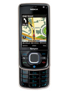 Best available price of Nokia 6210 Navigator in Srilanka