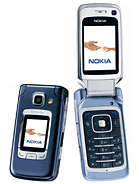 Best available price of Nokia 6290 in Srilanka