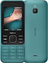 Best available price of Nokia 6300 4G in Srilanka