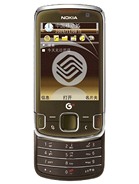 Best available price of Nokia 6788 in Srilanka