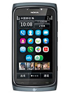 Best available price of Nokia 801T in Srilanka