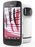 Best available price of Nokia 808 PureView in Srilanka