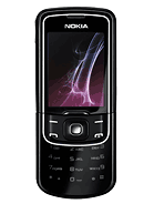 Best available price of Nokia 8600 Luna in Srilanka