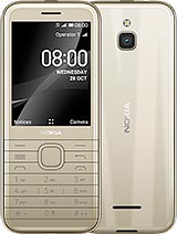 Best available price of Nokia 8000 4G in Srilanka