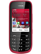 Best available price of Nokia Asha 203 in Srilanka