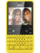 Best available price of Nokia Asha 210 in Srilanka