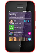 Best available price of Nokia Asha 230 in Srilanka