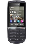 Best available price of Nokia Asha 300 in Srilanka