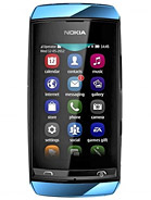 Best available price of Nokia Asha 305 in Srilanka