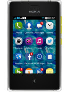 Best available price of Nokia Asha 502 Dual SIM in Srilanka