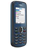 Best available price of Nokia C1-02 in Srilanka