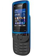 Best available price of Nokia C2-05 in Srilanka