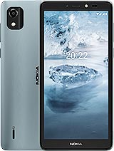 Best available price of Nokia C2 2nd Edition in Srilanka