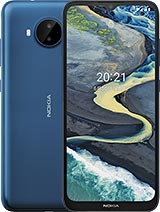 Best available price of Nokia C20 Plus in Srilanka