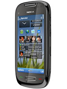 Best available price of Nokia C7 in Srilanka