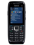 Best available price of Nokia E51 camera-free in Srilanka