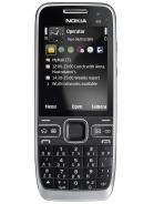 Best available price of Nokia E55 in Srilanka