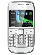 Best available price of Nokia E6 in Srilanka