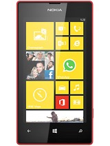 Best available price of Nokia Lumia 520 in Srilanka