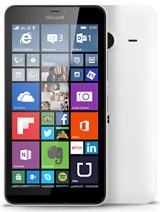 Best available price of Microsoft Lumia 640 XL LTE in Srilanka