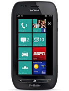 Best available price of Nokia Lumia 710 T-Mobile in Srilanka