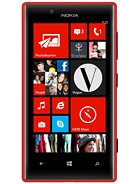 Best available price of Nokia Lumia 720 in Srilanka