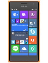 Best available price of Nokia Lumia 730 Dual SIM in Srilanka
