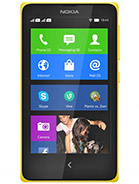 Best available price of Nokia X in Srilanka