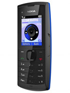 Best available price of Nokia X1-00 in Srilanka