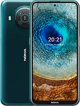 Best available price of Nokia X10 in Srilanka